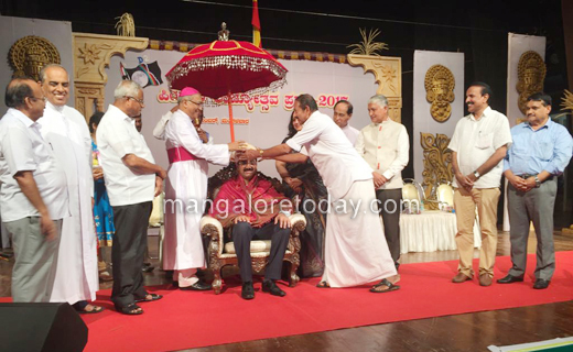 Pingara Award...